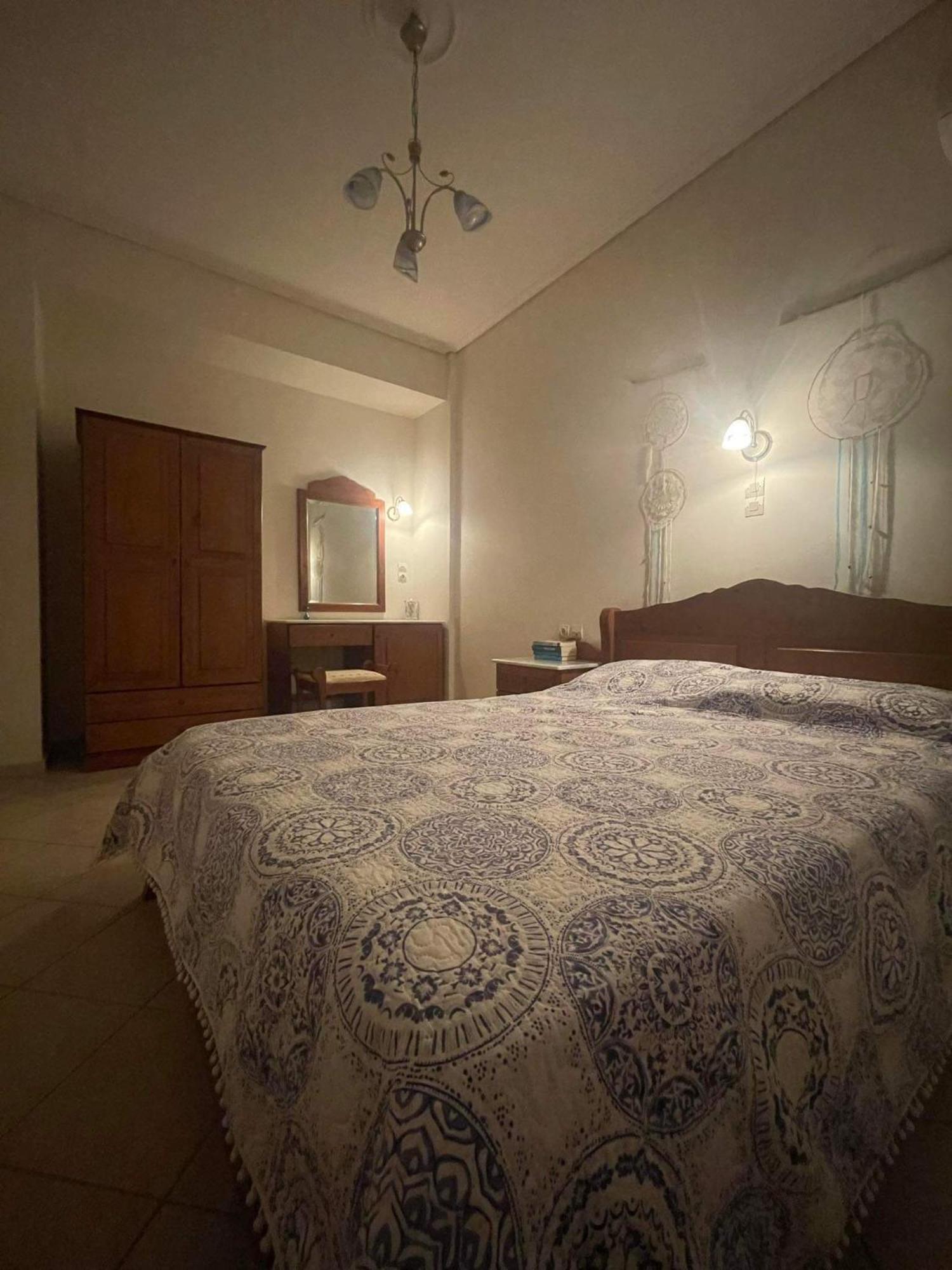 Tiki Rooms ماراثوكابوسْ المظهر الخارجي الصورة
