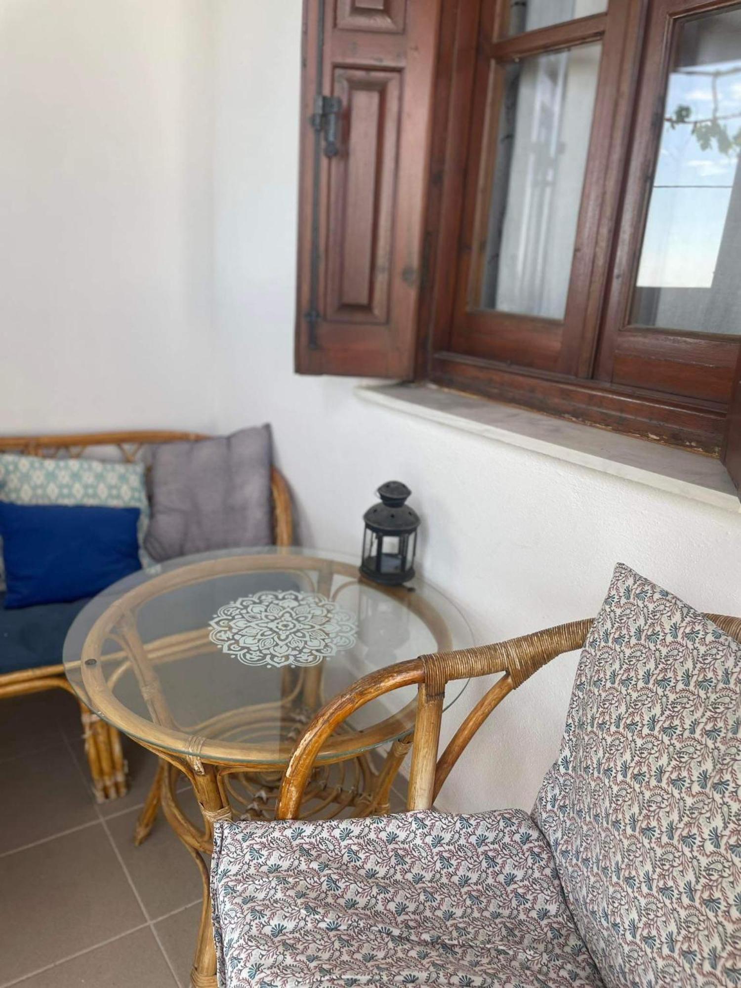 Tiki Rooms ماراثوكابوسْ المظهر الخارجي الصورة