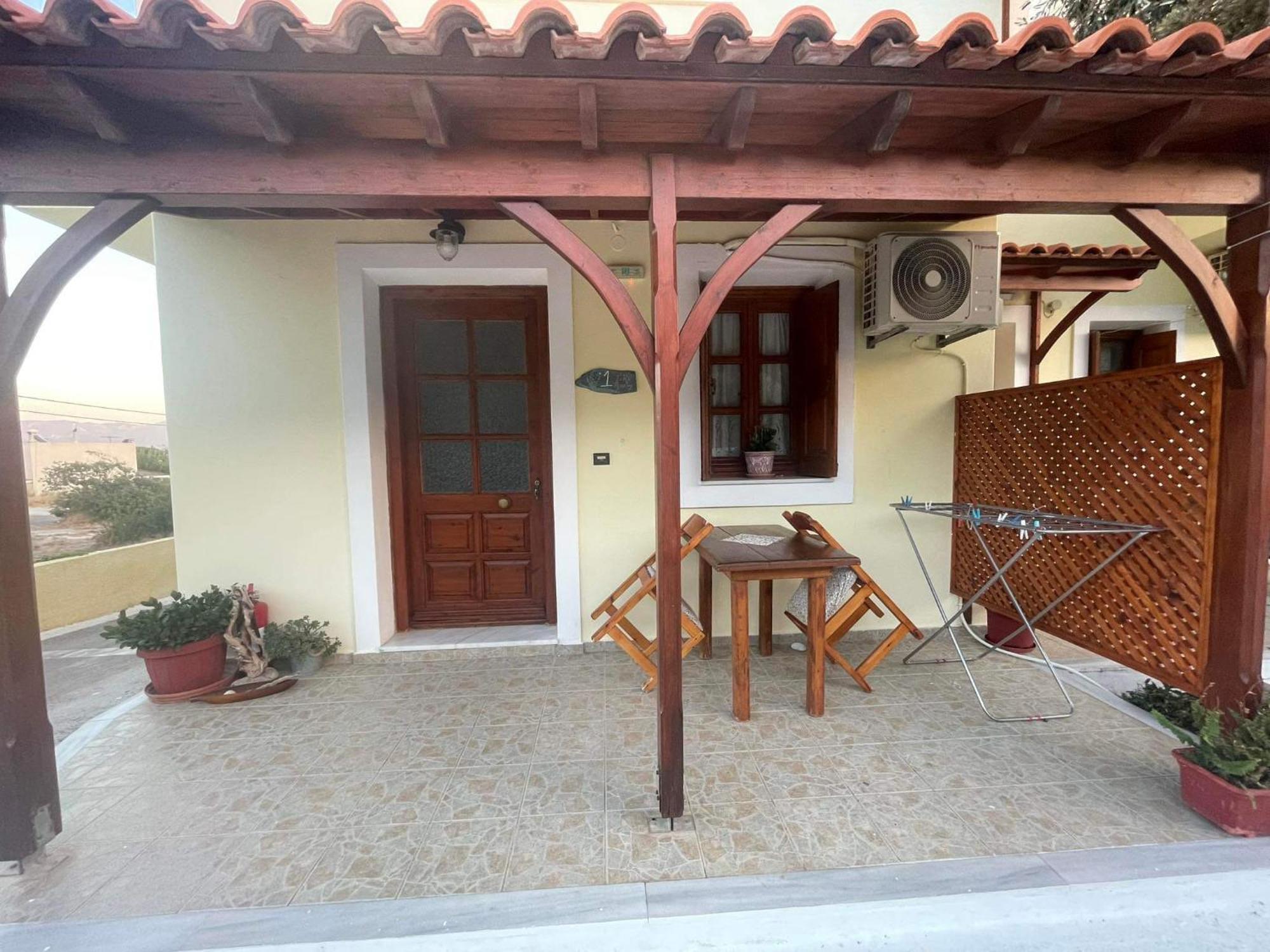 Tiki Rooms ماراثوكابوسْ المظهر الخارجي الصورة